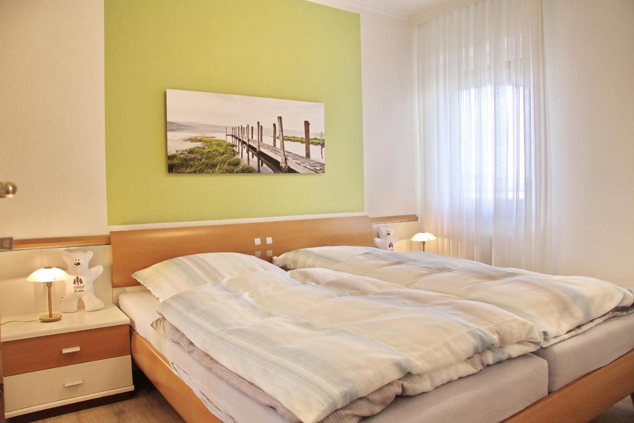 Haus Belvedere App 72 Wlan Inkl Groemitz Ngoại thất bức ảnh