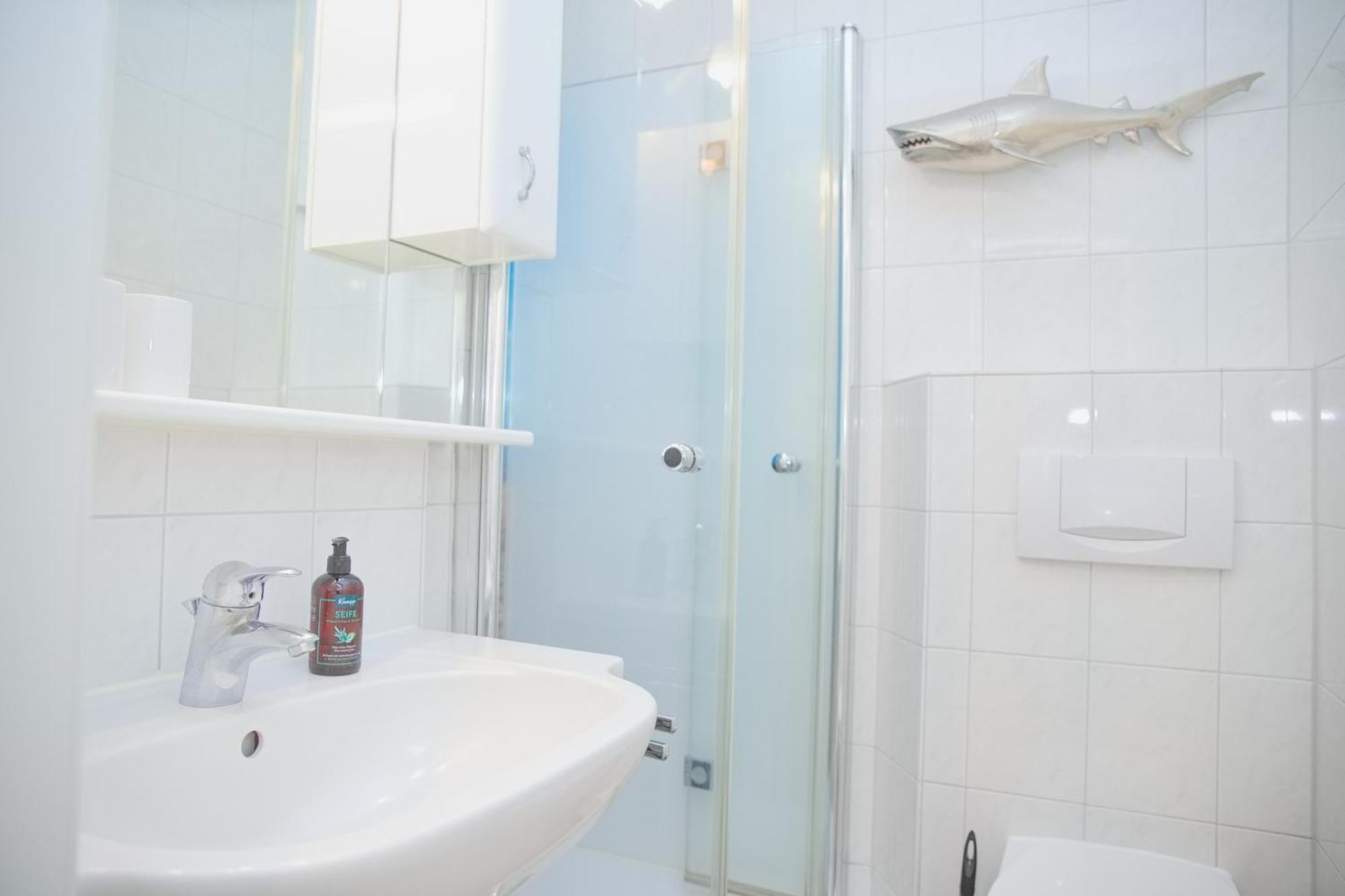 Haus Belvedere App 72 Wlan Inkl Groemitz Ngoại thất bức ảnh