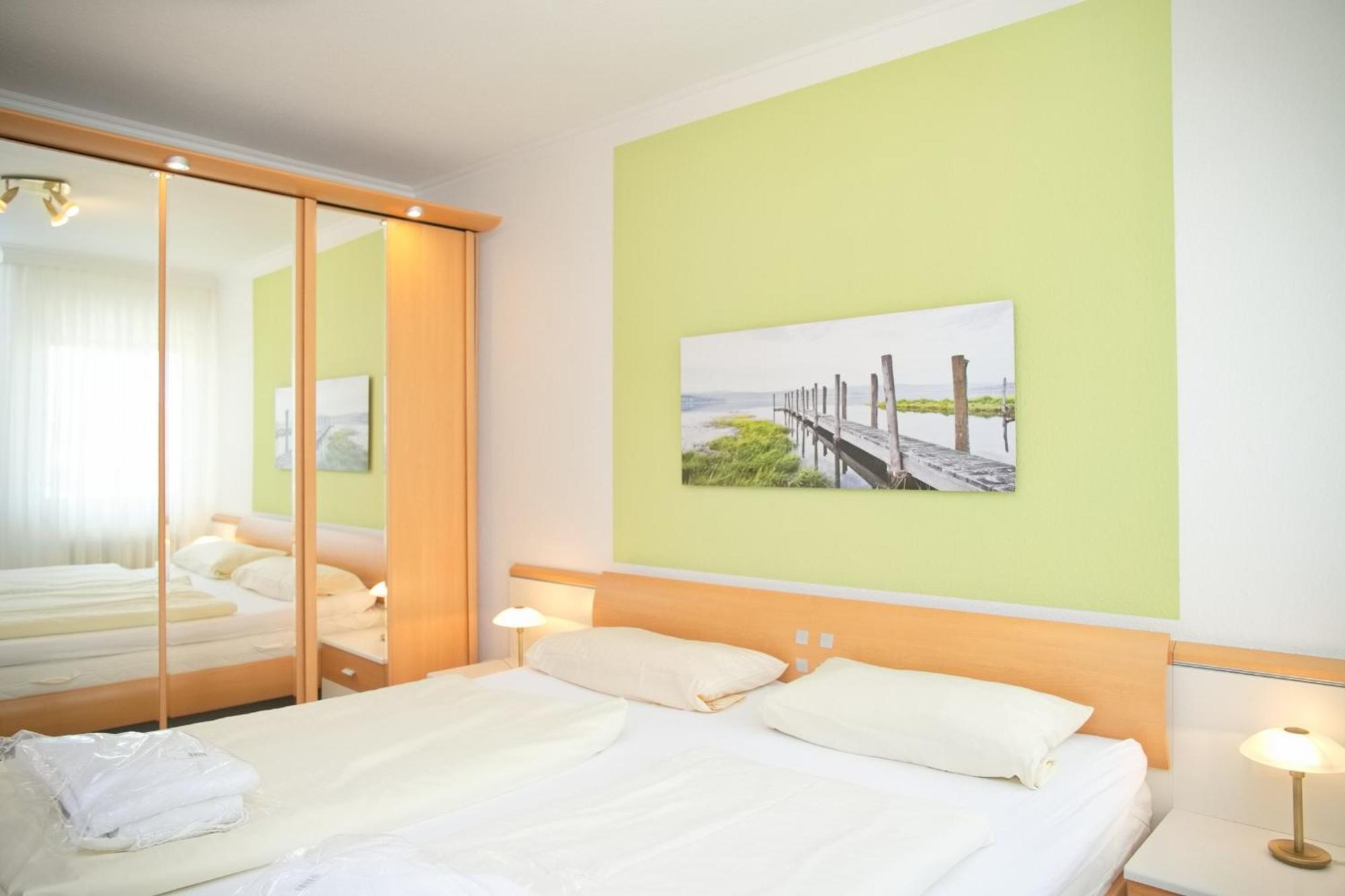 Haus Belvedere App 72 Wlan Inkl Groemitz Ngoại thất bức ảnh