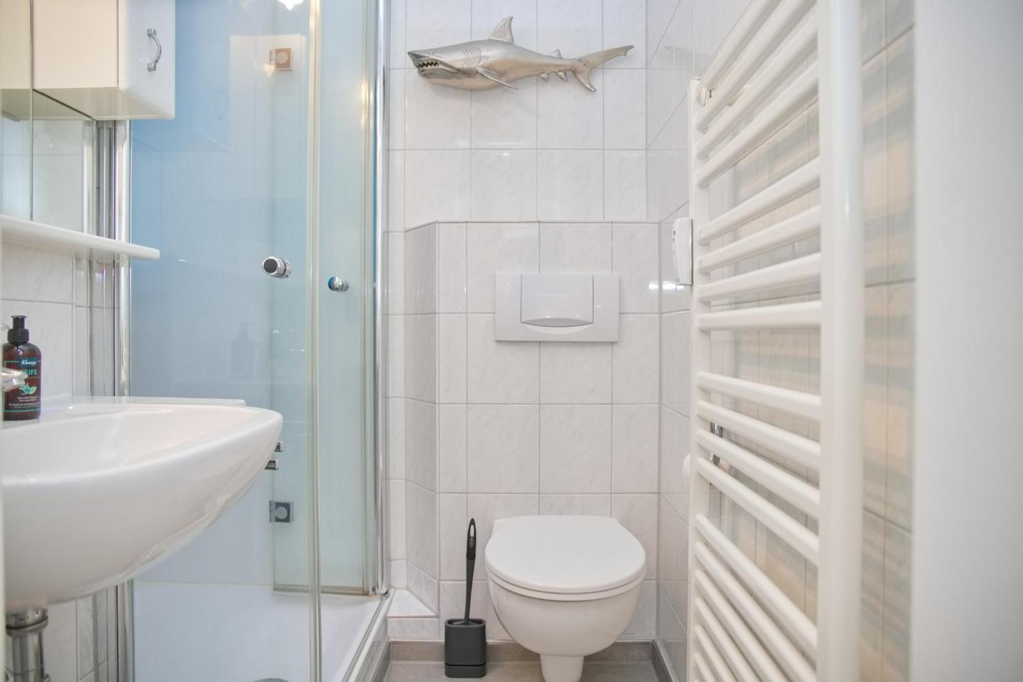 Haus Belvedere App 72 Wlan Inkl Groemitz Ngoại thất bức ảnh