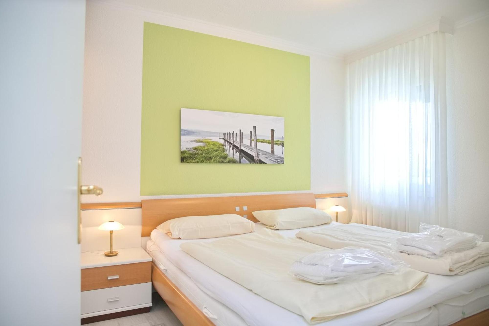 Haus Belvedere App 72 Wlan Inkl Groemitz Ngoại thất bức ảnh