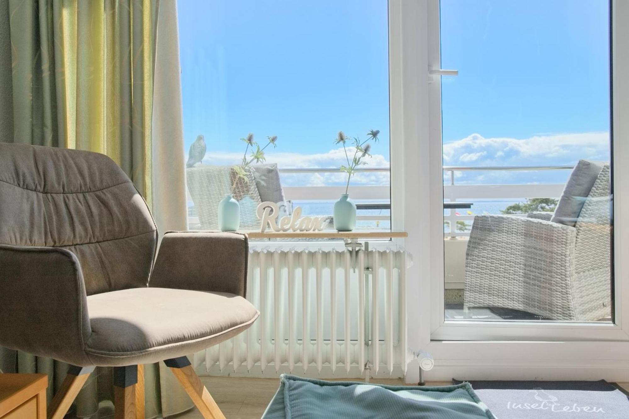 Haus Belvedere App 72 Wlan Inkl Groemitz Ngoại thất bức ảnh